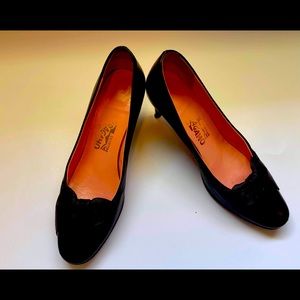 Salvatore Ferragamo Pumps